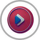 Ícone do app Neo Play