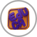 Ícone do app Neo Educa